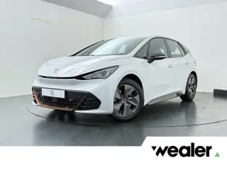 CUPRA Born Business 62 kWh | 204 PK | SoH % | Adaptive Cruise Control | Achteruitrijcamera | Keyless
