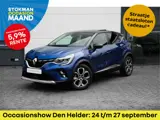 Foto 25 van Renault Captur 1.3 TCe 130 EDC ( automaat ) Edition One | automaat | schuifdak | BOSE audio