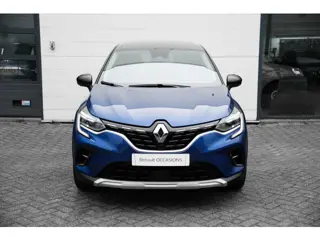 Foto 12 van Renault Captur 1.3 TCe 130 EDC ( automaat ) Edition One | automaat | schuifdak | BOSE audio