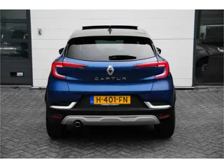 Foto 14 van Renault Captur 1.3 TCe 130 EDC ( automaat ) Edition One | automaat | schuifdak | BOSE audio