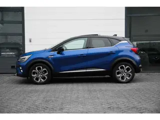 Foto 17 van Renault Captur 1.3 TCe 130 EDC ( automaat ) Edition One | automaat | schuifdak | BOSE audio