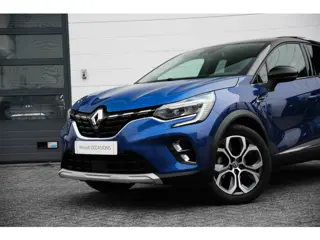Foto 18 van Renault Captur 1.3 TCe 130 EDC ( automaat ) Edition One | automaat | schuifdak | BOSE audio