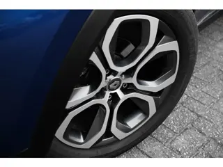 Foto 19 van Renault Captur 1.3 TCe 130 EDC ( automaat ) Edition One | automaat | schuifdak | BOSE audio
