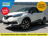 Foto 25 van Renault Captur 0.9 TCe Intens | navigatie | trekhaak | climate control