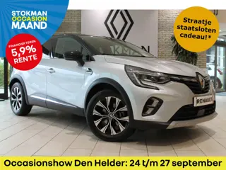 Foto 15 van Renault Captur 1.6 E-Tech Hybrid 145 Techno | automaat | hybride | achteruitrijcamera