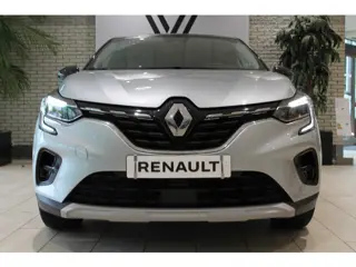 Foto 12 van Renault Captur 1.6 E-Tech Hybrid 145 Techno | automaat | hybride | achteruitrijcamera