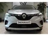 Foto 22 van Renault Captur 1.6 E-Tech Hybrid 145 Techno | automaat | hybride | achteruitrijcamera