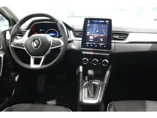 Foto 20 van Renault Captur 1.6 E-Tech Hybrid 145 Techno | automaat | hybride | achteruitrijcamera