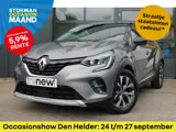 Foto 25 van Renault Captur 1.3 TCe 140 Mild Hybrid EDC AUT Intens | Navigatie | Camera | Cruise | Climate Contro