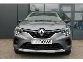 Foto 11 van Renault Captur 1.3 TCe 140 Mild Hybrid EDC AUT Intens | Navigatie | Camera | Cruise | Climate Contro