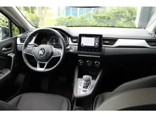 Foto 20 van Renault Captur 1.3 TCe 140 Mild Hybrid EDC AUT Intens | Navigatie | Camera | Cruise | Climate Contro