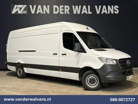 Mercedes-Benz Sprinter 315 CDI 150pk L3H2 Euro6 Airco | Camera | Cruisecontrol 270 Graden Achterdeur