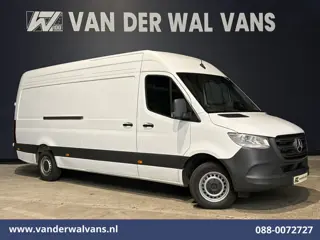 Mercedes-Benz Sprinter 315 CDI 150pk L3H2 Euro6 Airco | Camera | Cruisecontrol 270 Graden Achterdeur