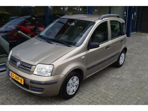 Fiat Panda 1.2 Edizione Cool