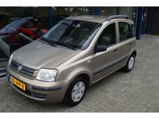 Fiat Panda 1.2 Edizione Cool