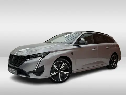 Peugeot 308 SW Plug-in Hybrid 225 GT | Schuifdak | Stoelverwarming | Memory Seats | Keyless | Dodeho
