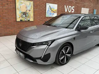 Foto 18 van Peugeot 308 SW Plug-in Hybrid 225 GT | Schuifdak | Stoelverwarming | Memory Seats | Keyless | Dodeho