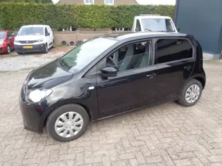 Škoda Citigo 1.0 Greentech Edition airco, navigatie