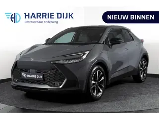 Toyota C-HR 1.8 Hybrid 140 Dynamic | Dig. Cockpit | Adapt. Cruise | Winterpakket | PDC | Camera | NA