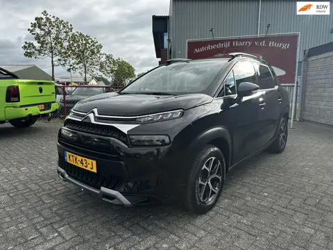 Citroen C3 Aircross Origin 1.2 PureTech Plus | Automaat | Navigatie | Apple Carplay | Climate Contro