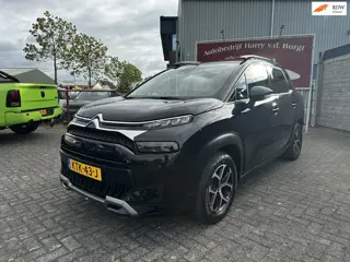 Citroen C3 Aircross Origin 1.2 PureTech Plus | Automaat | Navigatie | Apple Carplay | Climate Contro