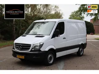 Mercedes-Benz Sprinter 211 2.2 CDI 325 2017 | Airco | Trekhaak | Elektrische Ramen | Centrale Vergre