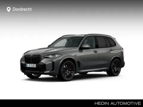 BMW X5 xDrive50e | Individual | 22'' inch | M Sport Pro | Panodak | Comfort Stoelen | Nappa Leder | 