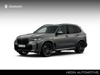 BMW X5 xDrive50e | Individual | 22'' inch | M Sport Pro | Panodak | Comfort Stoelen | Nappa Leder | 
