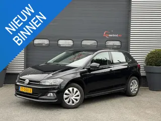 Volkswagen Polo 1.0 TSI Comfortline | Navigatie | Parkeersensoren | DAB | Apple Carplay |