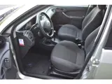 Foto 26 van Ford Focus 1.6-16V Trend Automaat Airco 5-deurs 1e eigenaar Pdc Trekhaak lees goed!!! HANDELSAUTO -