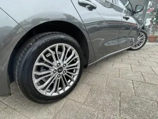 Foto 19 van Ford Focus 1.0 EcoBoost Titanium Business /Cruise/Clima/Trekhaak afneembaar/Navi/2020/