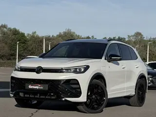 Volkswagen Tiguan 272pk 1.5 eHybrid R-Line Pano Tr-haak IQ-light 20-Inch