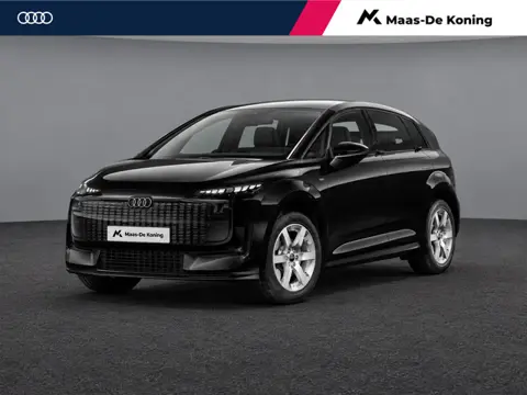 Audi A2 e-tron Launch Series 52 kWh 170 PK · Matrix Led · Adaptive cruise control · Achteruitrijcame