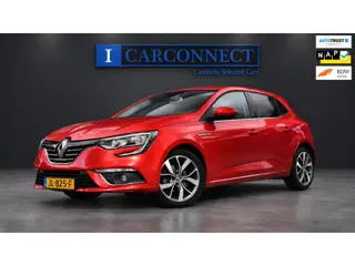 Renault Mégane 1.2 TCe Bose|PDC|LED|Navi|Vol|Distr.nieuw!