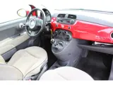 Foto 26 van Fiat 500 1.2 Lounge airco pano lm nette auto