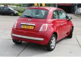 Foto 25 van Fiat 500 1.2 Lounge airco pano lm nette auto