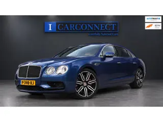 Bentley Flying Spur 4.0 V8 S Mulliner|Full-options|Fraaie staat.