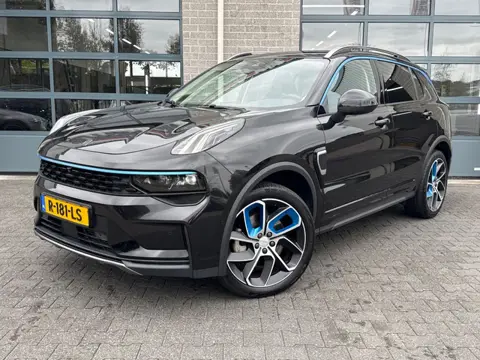 Lynk & Co 01 1.5 PLUG IN HYBRID|360 CAMERA|NL AUTO|