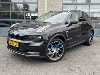 Lynk & Co 01 1.5 PLUG IN HYBRID|360 CAMERA|NL AUTO|