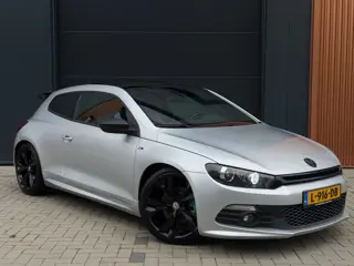 Volkswagen Scirocco 2.0 TSI Highline R Plus|Pano|Dynaudio|Stoelverwarming|Climate Control|Cruise Con