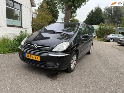 Citroen Xsara Picasso 1.6i-16V Caractère