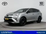 Foto 21 van Toyota RAV4 2.5 Hybrid AWD Style | Schuif/Kantel Dak | 360 Camera | Lederen Bekleding | Memory Seat