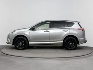 Foto 19 van Toyota RAV4 2.5 Hybrid AWD Style | Schuif/Kantel Dak | 360 Camera | Lederen Bekleding | Memory Seat