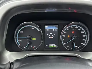 Foto 17 van Toyota RAV4 2.5 Hybrid AWD Style | Schuif/Kantel Dak | 360 Camera | Lederen Bekleding | Memory Seat