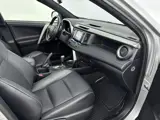 Foto 26 van Toyota RAV4 2.5 Hybrid AWD Style | Schuif/Kantel Dak | 360 Camera | Lederen Bekleding | Memory Seat