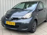 Foto 22 van Toyota Aygo 1.0-12V Access|101000KM|Airco|
