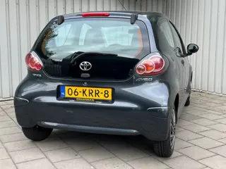 Foto 15 van Toyota Aygo 1.0-12V Access|101000KM|Airco|