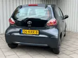 Foto 25 van Toyota Aygo 1.0-12V Access|101000KM|Airco|