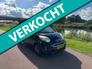 Citroen C1 1.0 Collection |Airco|NW APK|