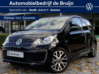 Foto 13 van Volkswagen e-Up! e-up! Style Plus (Camera,Clima,LM,Cruise)